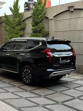 PAJERO SPORT DAKAR 4X2 2022