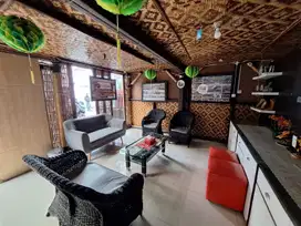 Rumah murah dekat alun alun kota bandung