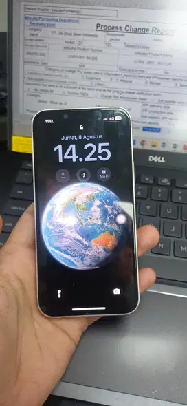 Iphone 13 mini 128 Resmi