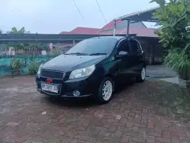 Aveo gen3 ls 2010 manual good condition