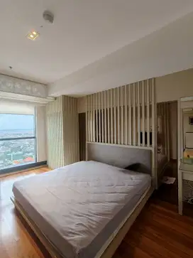 Bisa KPA‼️Apartment the peak Tunjungan Plaza 5 Pusat Kota Surabaya