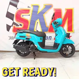 (serbu DP 600 free servis slma angsrn) fazzio 2023 cash credt