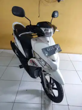 Mio j 2012 sehat