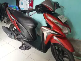 HONDA VARIO TAHUN 2012
