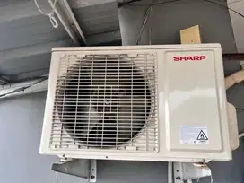 AC SHARP 1/2 PK