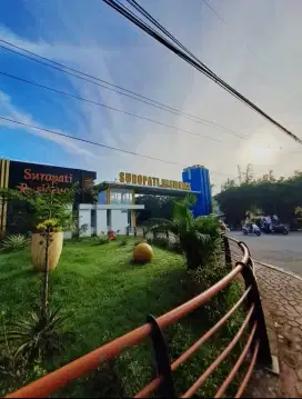 Perumahan Suropati Residence Tambun Utara