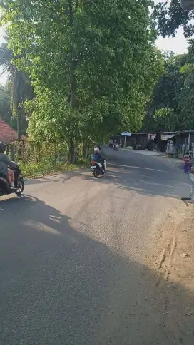 Di jual Cepat lahan komersil
