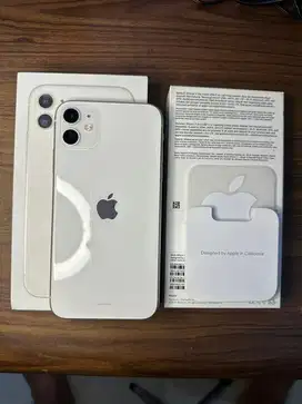 IPHONE 11 IBOX 128 GB MULUS FULLSET NOMINUS