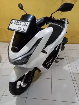 Pcx 2025 model baru