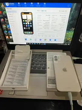 IPHONE 11 IBOX MULUS FULLSET NOMINUS