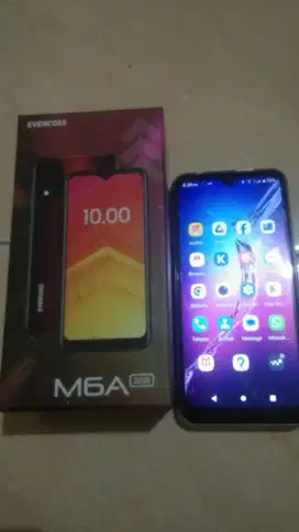 android 10/ram 3/16