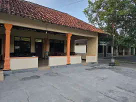 Rumah Disewakan