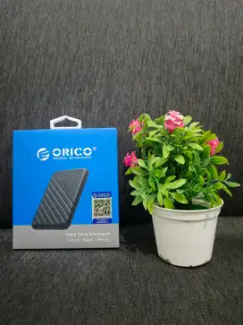 Dijual case hdd/ssd eksternal orico 3.0