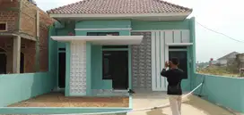 Dijual Rumah Indent Sukarame
