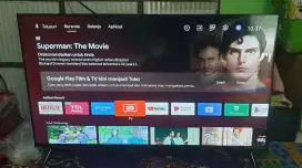 SMART TV TCL 40INCH