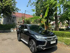 Pajero Dakar Sunroof Diesel At 2018