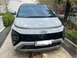 Hyundai Stargazer 2022 PRIME- AT