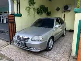Dijual Grand Avega GX Manual 2011