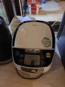 Rice cooker magic com yong ma