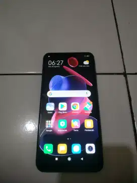 Dijual redmi 8, ram 3/32, batangan