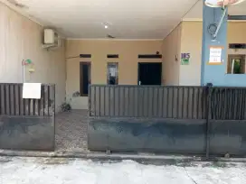 RUMAH SEWA UNTUK KELUARGA