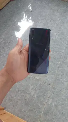 SAMSUNG A30S 4/64