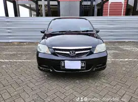 Di Jual honda city idsi 2007 A/T