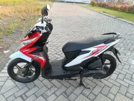 Beat 2019 Barang Super