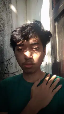 nyari krja apa aja yg penting bukan penipuan