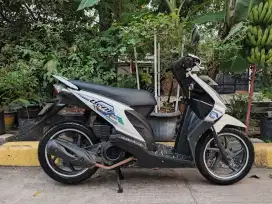 Honda Beat Karbu 2009