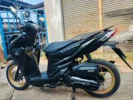 Jual Vario 150.2017 .di perum Bekasi timur regensi