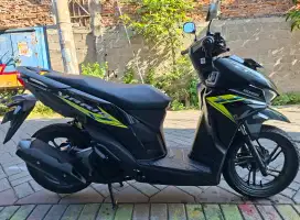 Vario 125 CBS 2025 Black