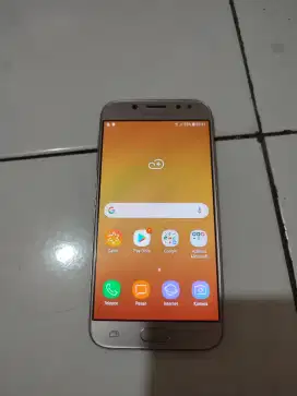Dijual samsung J5 pro, ram 3/32, batangan