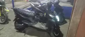 Motor listrik volta