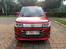 [Orisinil] Suzuki Karimun Wagon R 1.0 GS (Tipe Tertinggi) 2018 AGS