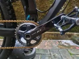 Sepeda MTB YETI SB95 29
