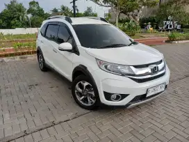 Honda BR-V Automatik Tahun 2017