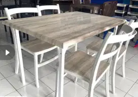 Meja Makan Murah