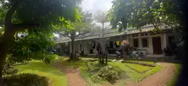 Disewakan kontrakan bebas banjir dan lokasi mudah di akses