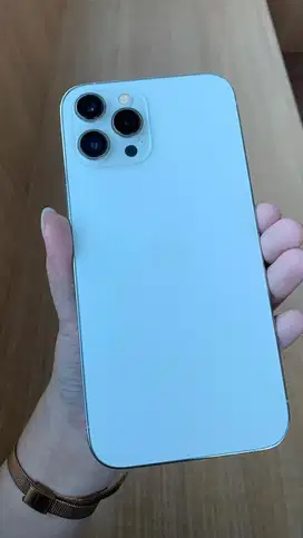 Iphone 12promax 256GB