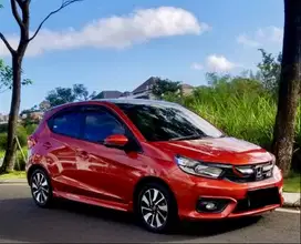 Brio RS Matic 2021