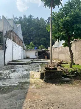 Dijual Tanah Kavling one gate sistem