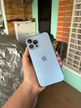 iphone 13 promax 128gb ibox