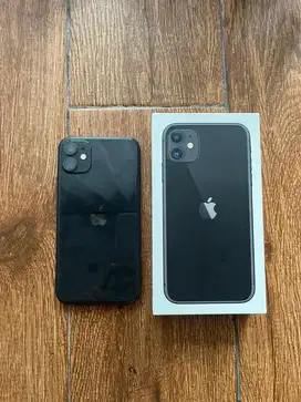 Iphone 11 64gb Ibox mulus