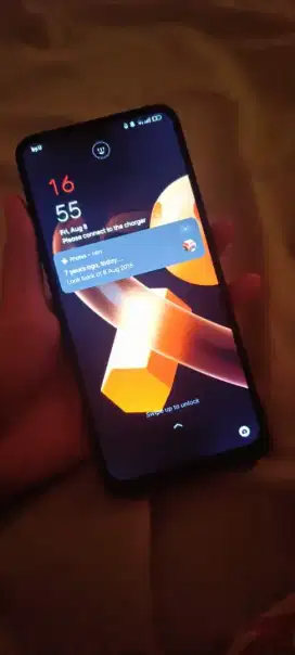 Dijual hp Oppo a 78 5G