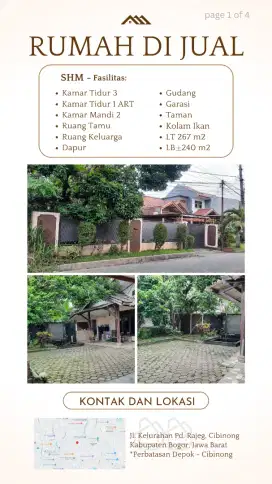 Rumah siap huni