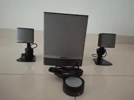 Speaker Bose Companion 3 Series II