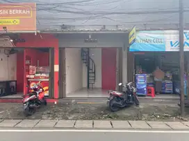 DISEWAKAN RUKO 2 LANTAI