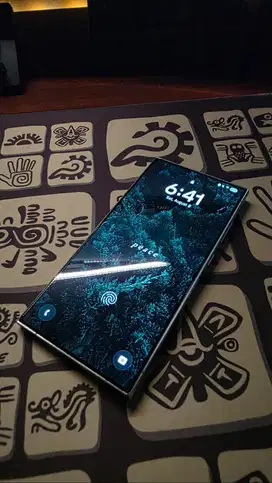 S24 Ultra 256GB | 99% mulus | Batangan
