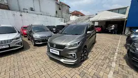 Suzuki Ertiga 1.5 Sport Matic 2020